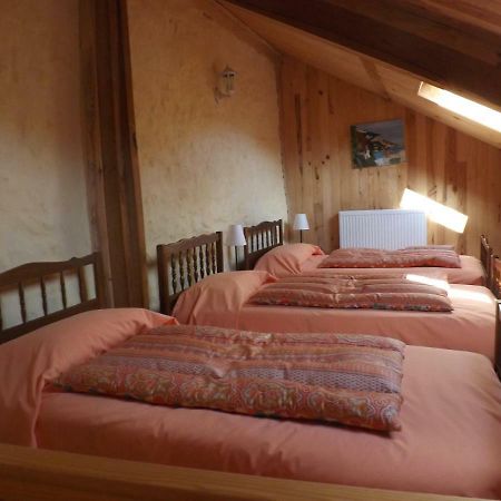 La Chuchotiere Bed & Breakfast Sainte-Maure-de-Touraine Ngoại thất bức ảnh